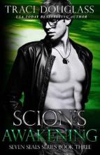 Scion’s Awakening by Traci Douglass