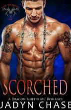 Scorched by Jadyn Chase