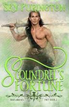 Scoundrel’s Fortune by Sky Purington