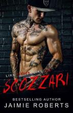 Scozzari by Jaimie Roberts