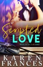 Scripted Love by Karen Frances