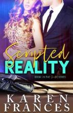 Scripted Reality by Karen Frances
