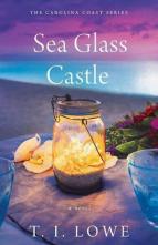 Sea Glass Castle by T.I. Lowe