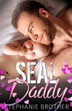 Seal Daddy by Stephanie Brother