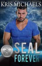 SEAL Forever by Kris Michaels