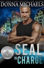 SEAL in Charge by Donna Michaels