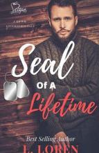 Seal Of A Lifetime by L. Loren