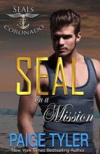 SEAL on a Mission by Paige Tyler