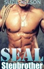 Seal Stepbrother by Suzie Nelson