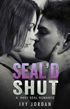 SEAL’d Shut by Ivy Jordan