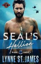 Seal’s Hellion by Lynn St. James