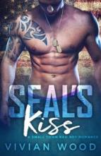 Seal’s Kiss by Vivian Wood