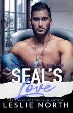 SEAL’s Love by Leslie North