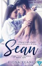 Sean by Fiona Keane