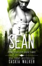 Sean by Saskia Walker