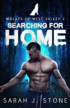 Searching for Home by Sarah J. Stone