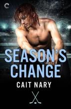 Season’s Change by Cait Nary