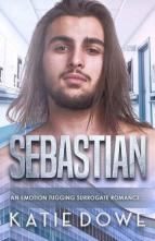 Sebastian by Katie Dowe