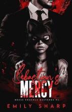 Sebastian’s Mercy by Emily Sharp