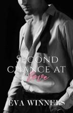 Second Chance at Love by Eva Winners