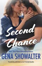 Second Chance by Gena Showalter