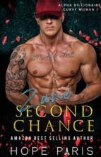 Second Chance by Hope Paris