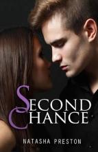 Second Chance by Natasha Preston