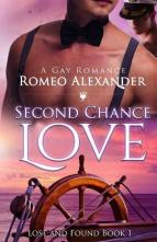 Second Chance Love by Romeo Alexander