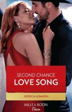 Second Chance Love Song by Jessica Lemmon