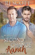 Second Chance Ranch by R.J. Scott