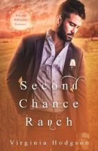 Second Chance Ranch by Virginia Hodgson