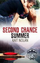 Second Chance Summer by Kait Nolan