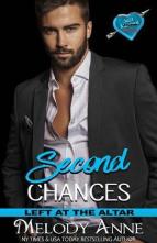 Second Chances by Melody Anne