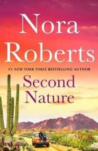 Second Nature by Nora Roberts