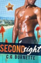 Second Sight by C.G. Burnette