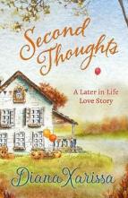 Second Thoughts by Diana Xarissa