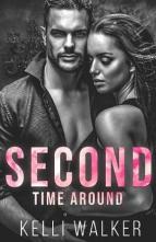 Second Time Around by Kelli Walker