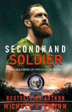 Secondhand Soldier by Michele E. Gwynn