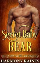 Secret Baby Bear by Harmony Raines