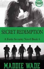 Secret Redemption by Maddie Wade