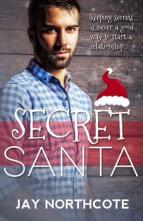 Secret Santa by Jay Northcote