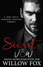 Secret Vow by Willow Fox