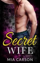 Secret Wife by Mia Carson