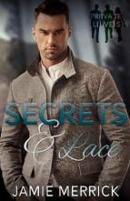 Secrets & Lace by Jamie Merrick