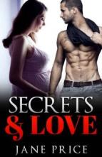 Secrets & Love by Jane Price