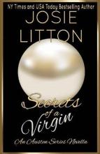 Secrets of a Virgin by Josie Litton