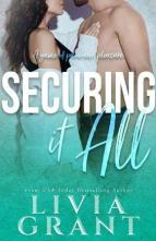 Securing It All by Livia Grant