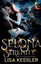 Sedona Serenity by Lisa Kessler