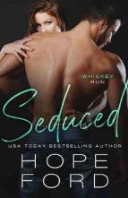 Seduced by Hope Ford