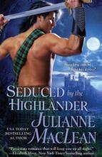 Seduced By the Highlander by Julianne MacLean